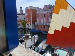 Luxury Apartments Riva Vena Chioggia